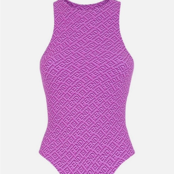 Fendi x Skims Bodysuit - Picture 1 of 3